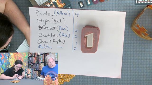 All the Games with Steph: King of Movies - Mondo Games смотреть онлайн