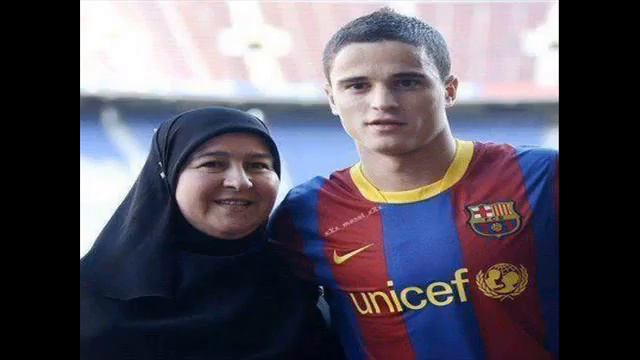 Звезда футбола Ислам смотреть онлайн