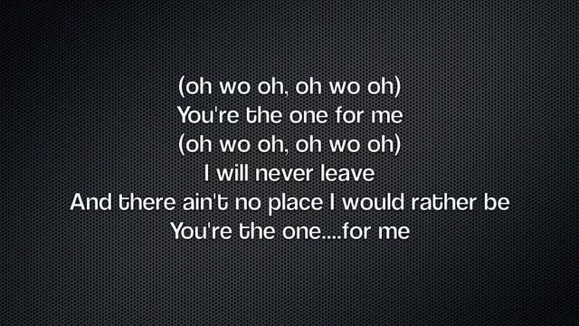 Asher Monroe - Hello Baby Lyrics смотреть онлайн