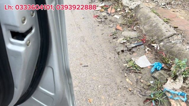 205Tr Huyndai i10 2016 Máy Gầm Chất Xe Đẹp Không Lỗi. 0333604101; 0982988689 смотреть онлайн