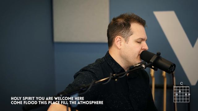 Holy Spirit - Worship Tutorials Studios (Bryan & Katie Torwalt) смотреть онлайн