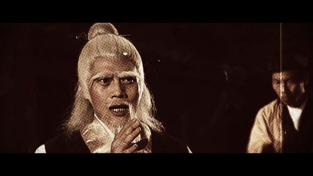 The True Story Behind Kill Bill's Pai Mei | The Reel Story смотреть онлайн