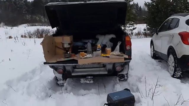 Бензиновая горелка с Алика смотреть онлайн