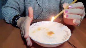 #воск#свеча#отливка ОТЛИВКА НА ОТКРЫТИЕ ДОРОГ❤?