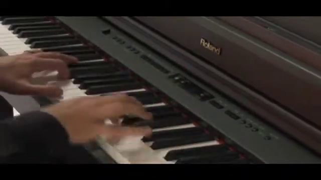 HP204 Digital Piano (5/5) Additional Features смотреть онлайн