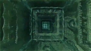 Астральные миры (фракталы)