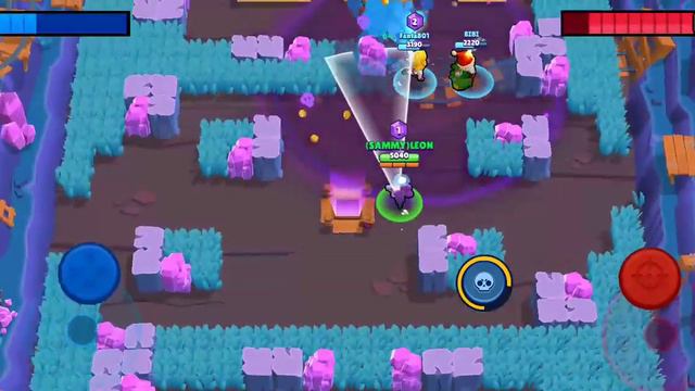 Просто играю в бравл старс /сори то что нет звука просто я не успел ничего настроить сори смотреть онлайн