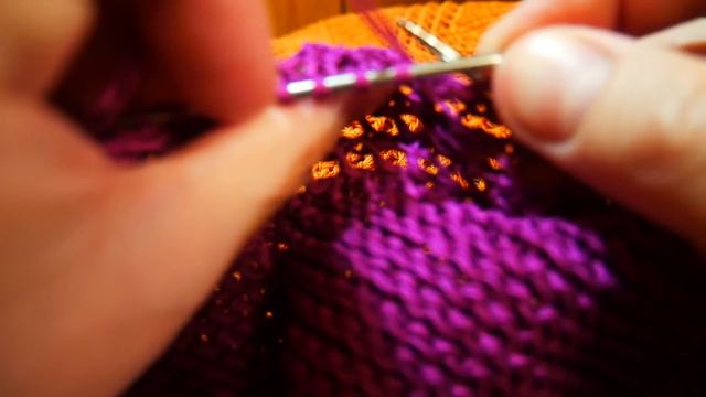 Летний кардиган на молнии Часть 1 Спинка смотреть онлайн