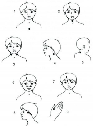 🫠МАССАЖНЫЕ ТЕХНИКИ ПРИ ЗАДЕРЖКЕ РЕЧЕВОГО РАЗВИТИЯ У ДЕТЕЙ✊