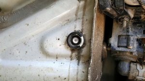 Туарег GP, подкрылки, чистка интеркулера и дренажа