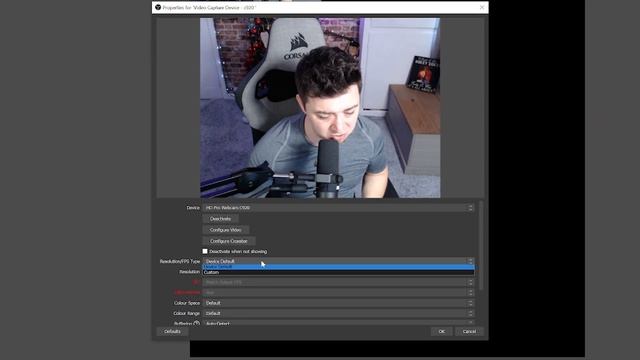 ? ONE Webcam in MULTIPLE Apps?! (OBS, Discord, Zoom etc) смотреть онлайн