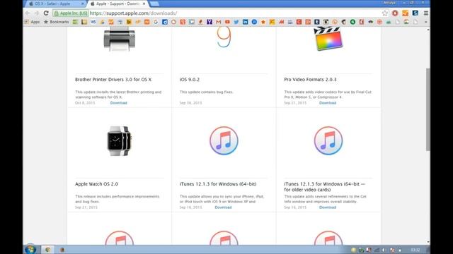 How to upgrade & update Safari Browser on Mac | iMac | MacBook смотреть онлайн