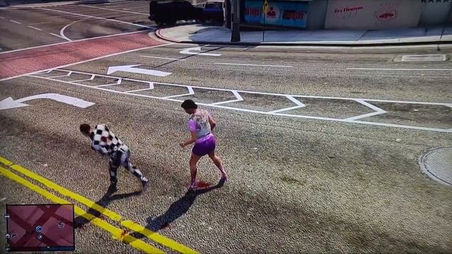 Втроем на одну (PS3) #9 смотреть онлайн
