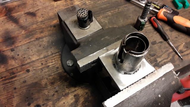 Solenoidy AW55-50, TF80SC, naprawa i narzędzia do serwisu. смотреть онлайн