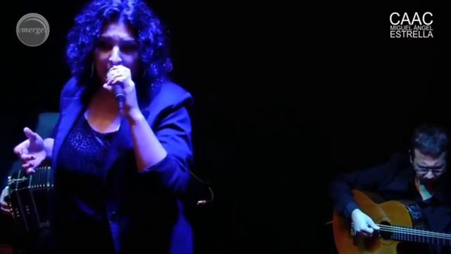 Por la vuelta (tango) - CAAC (Centro de Actividades Artísticas y Culturales "Miguel Ángel Estrella" смотреть онлайн
