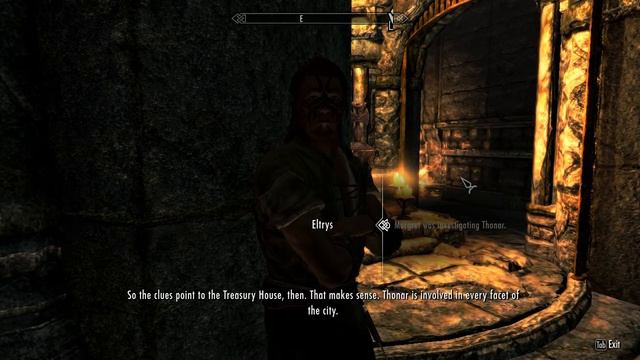 Skyrim - Part 27 - The Forsworn Conspiracy смотреть онлайн