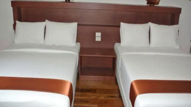 Таиланд, Ранонг, Ранонг - Phutara Resort 3 Star смотреть онлайн