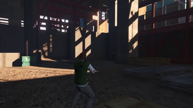 HIDE & SEEK! | GTA 5