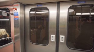 Greece, Athens, metro ride from Eleonas to Kerameikos, 5X escalator