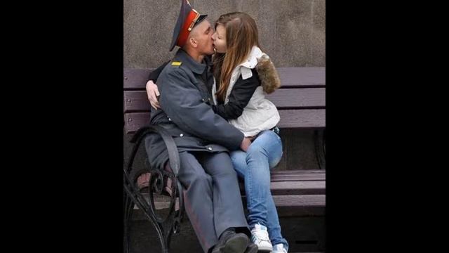 Стих "Очаровательные глазки" смотреть онлайн