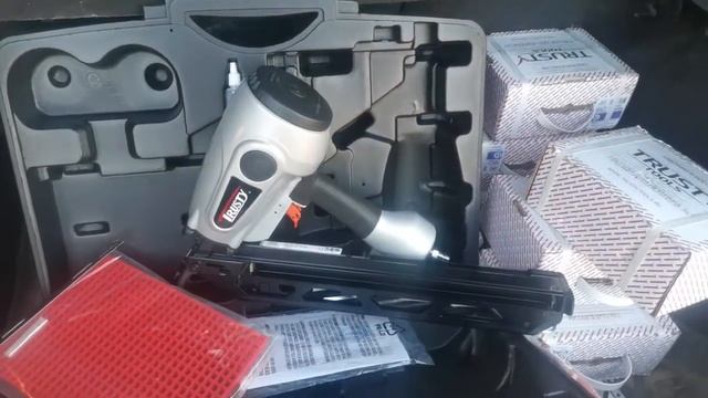 Нейлер 34градуса