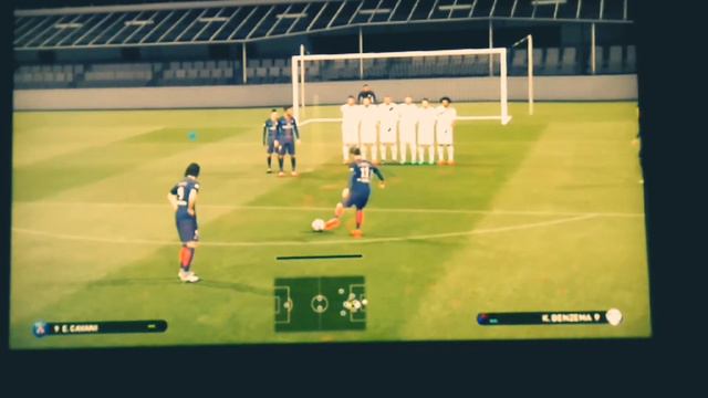 Pes 2017 :اليك تقنيات تسديد الركلات الحرة смотреть онлайн