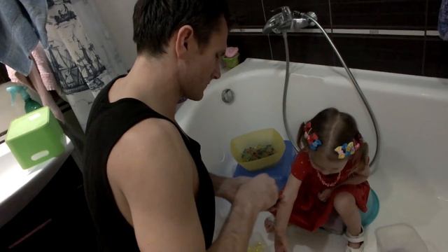 Радуга из шариков смотреть онлайн