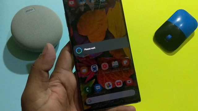 Official Android 10( One UI 2.0 ) on Galaxy Note 10plus: New Updates in Hindi смотреть онлайн