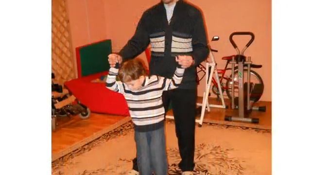 Аленький цветочек