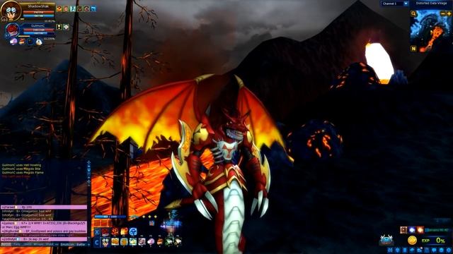 Why I Don't Play Digimon Masters Online Anymore... смотреть онлайн