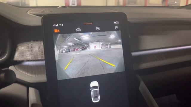 4 Tips And Tricks About The 2021 Polestar 2 Experience