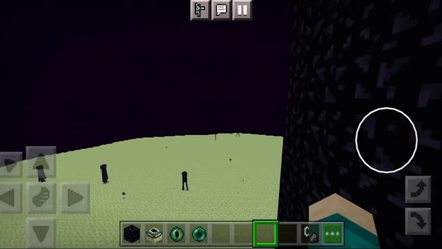 Minecraft Trailer Texture Pack For MCPE 1.17! смотреть онлайн