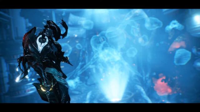 Warframe The Second Dream Theme (ScaredHorse) смотреть онлайн