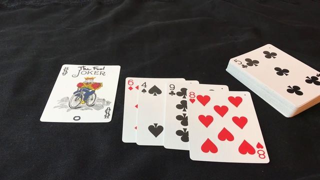 DIY Tarot Deck | How to Make Your Own Using Two Decks of Playing Cards and a Sharpie!!! смотреть онлайн