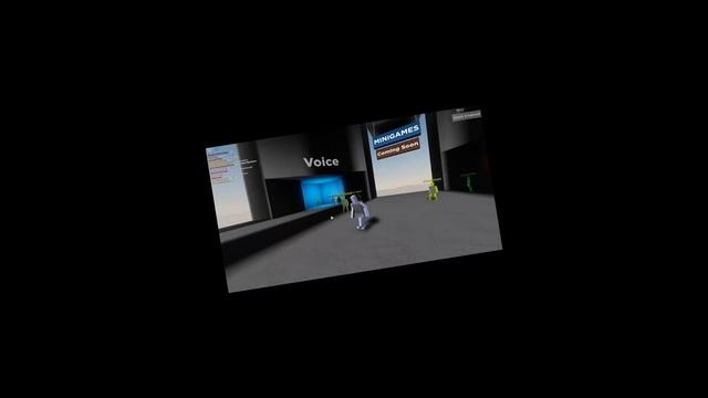 Roblox Game Uses Text To Speech (Filter Bypass...?) смотреть онлайн