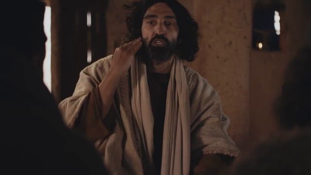 Евангелие от Матфея, глава 18 смотреть онлайн