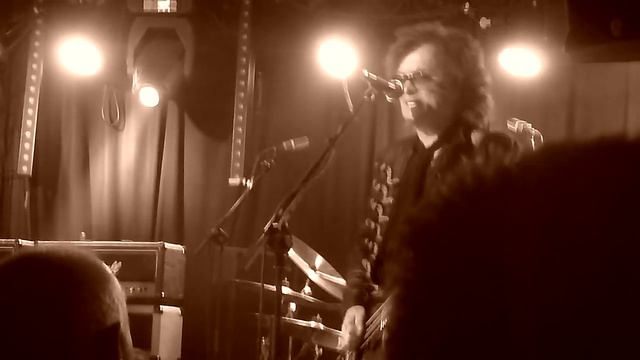 GLENN HUGHES - Sail Away (Live In Belfast)