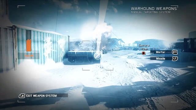 Ghost Recon Future Soldier - Gameplay Walkthrough - Part 11 [Mission 5] - WARHOUND смотреть онлайн