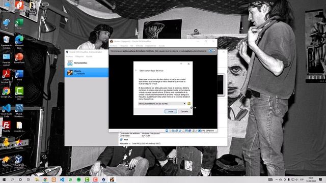 Cómo instalar Ubuntu 22.04 en VirtualBox смотреть онлайн
