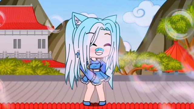 Клип)(это я лучше всех) (GACHA LIFE) [GACHA CLUB} смотреть онлайн