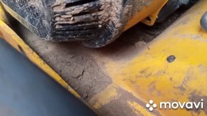 Замена катушки зажигания на виброплите.