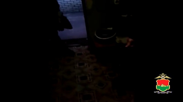 Брянские полицейские против дельцов, спаивающих горожан