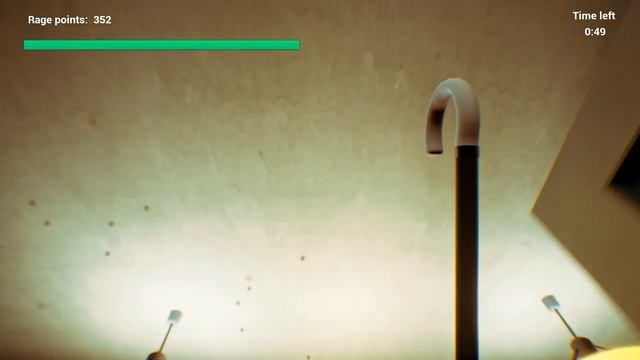 What does home means to Grandma GGJ / KrakJam 2019 смотреть онлайн