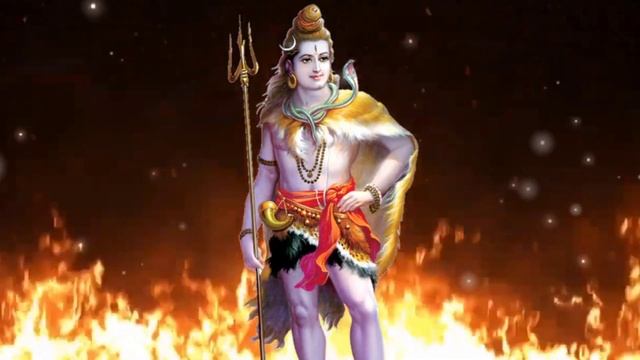 Kala Bhairav mantra! ?Разрушение грехов и нечисти! смотреть онлайн