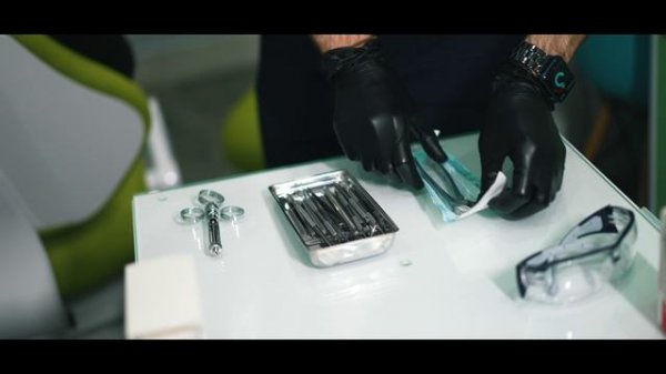 Central Medical Clinic