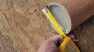 Простая антенна для рации на 27МГц