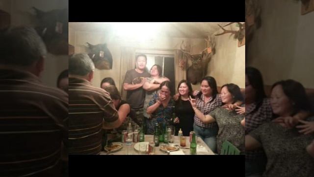 I love you mom. XAI VUE 12/31/1969 - 02/23/2015 смотреть онлайн