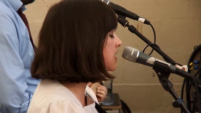 Camera Obscura - You Told A Lie - 3/21/2009 - Mohawk Outside Stage смотреть онлайн