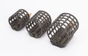 Самодельная дешёвая кормушка для донки и фидера.