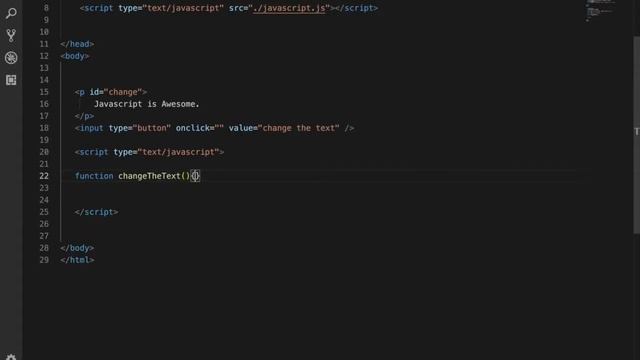 How to Get value of Textbox in javascript | Accessing Element | part-3 смотреть онлайн